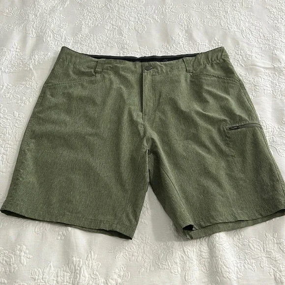 Clothing Zeroxposur Shorts Travel Series ZeroXposur Men's Travel